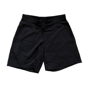 Tuff Athletics Stretchy Draw String Ajustable Shorts Size S